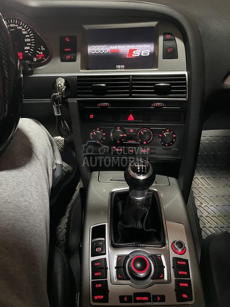 Audi A6 2.0 TDI