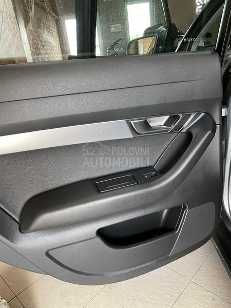 Audi A6 2.0 TDI