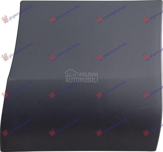 LAJSNA PREDNJEG BLATOBRANA...