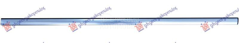 LAJSNA ZADNJIH VRATA CRNA (...