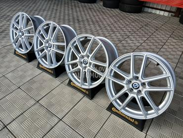 Aluminijumske felne Volvo 18" 5 x 108