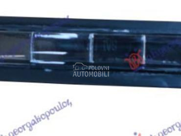 MIGAVAC U RETROVIZORU LED... za Volkswagen Touareg od 2014. do 2018. god.