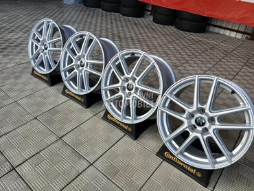 Aluminijumske felne Peugeot 18" 5 x 108