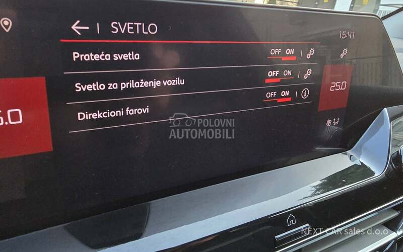 Citroen C4 1.5 eHDI Bicolore