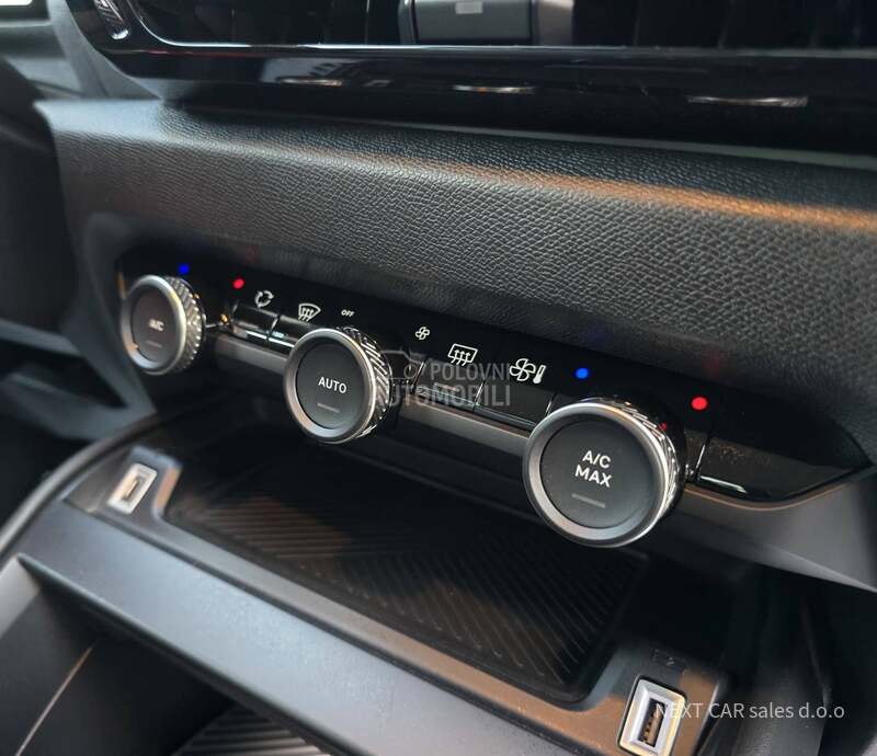 Citroen C4 1.5 eHDI Bicolore