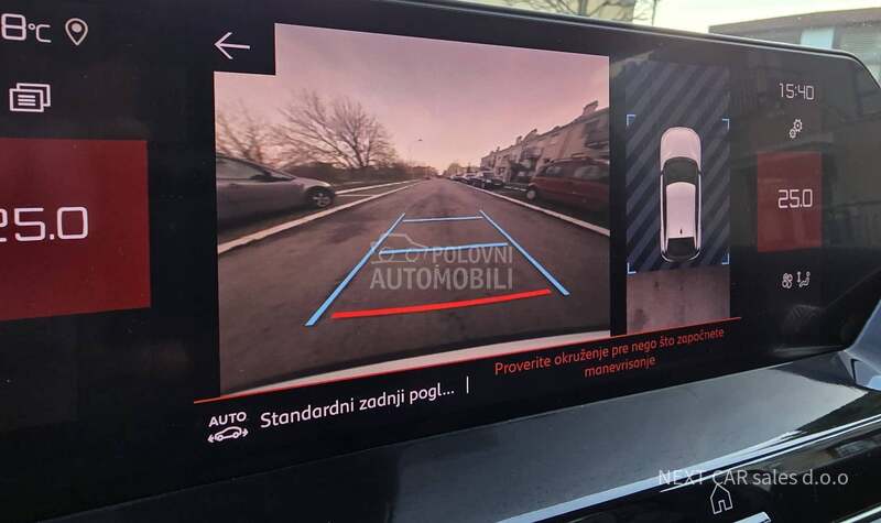 Citroen C4 1.5 eHDI Bicolore