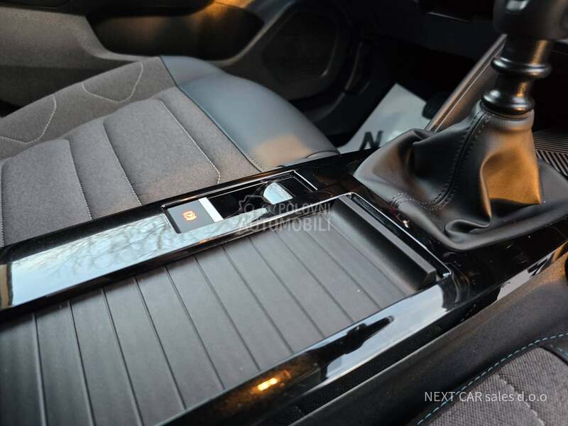 Citroen C4 1.5 eHDI Bicolore