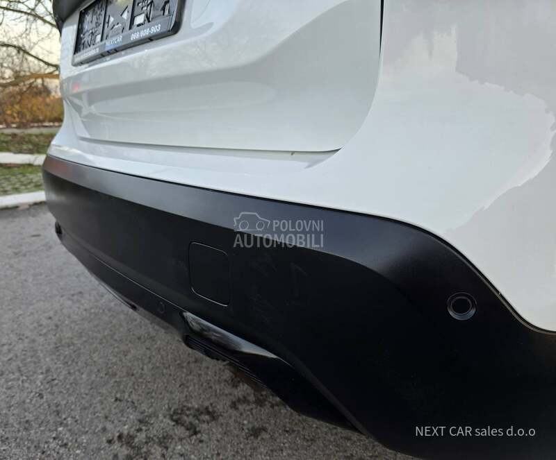 Citroen C4 1.5 eHDI Bicolore