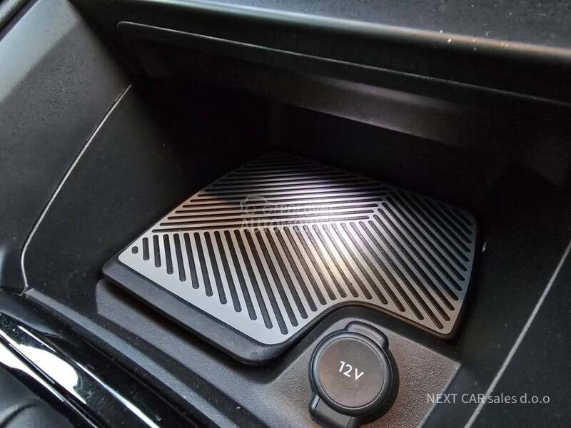 Citroen C4 1.5 eHDI Bicolore