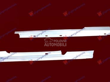 SAJTNA 2 VRATA  POLO 09-14 za Volkswagen Polo od 2009. do 2014. god.