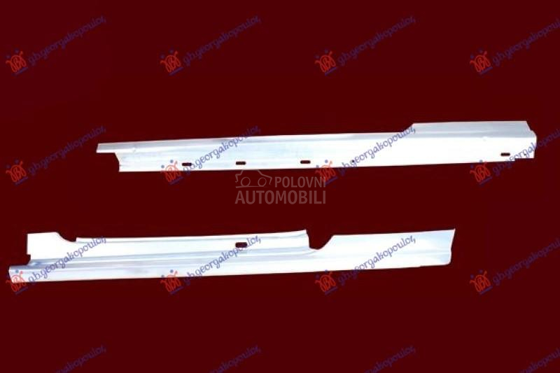 SAJTNA 2 VRATA  POLO 14-17