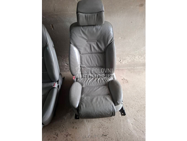 Sedista a8 d3 za Audi A8 od 2005. do 2008. god.