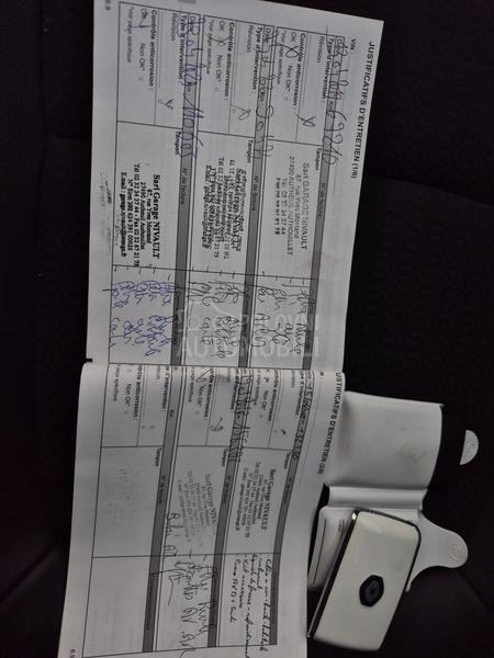 Renault Kadjar 1.6dci