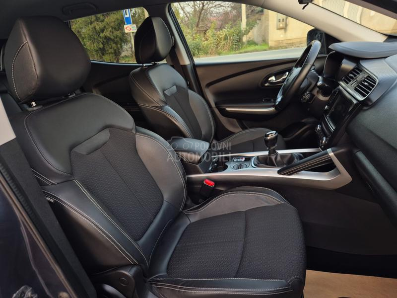 Renault Kadjar 1.6dci