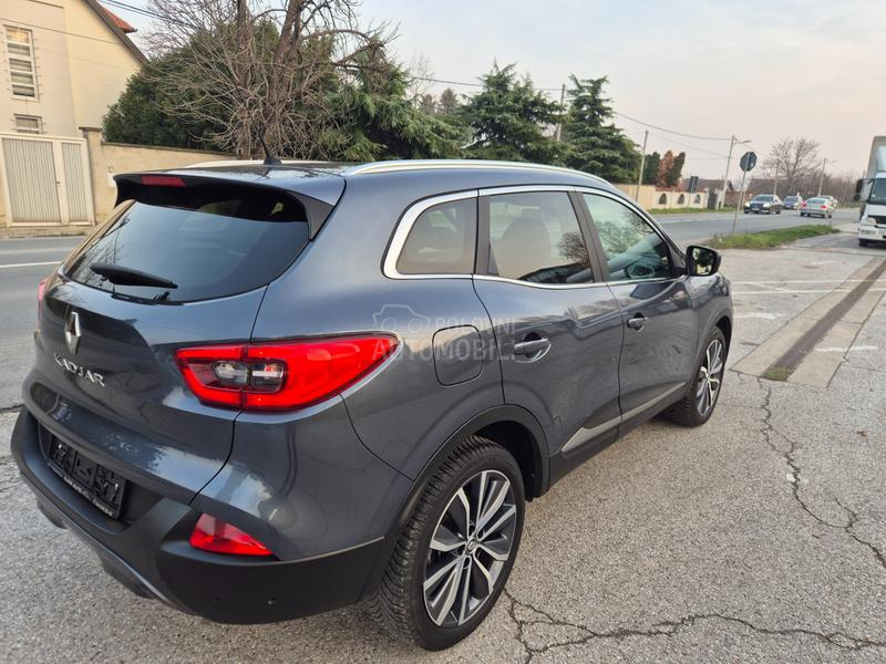 Renault Kadjar 1.6dci
