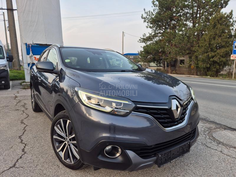 Renault Kadjar 1.6dci