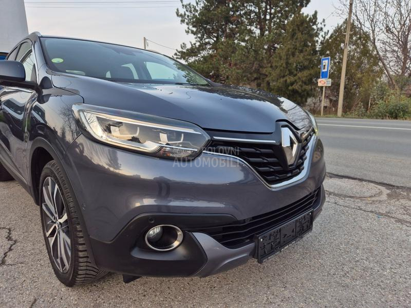 Renault Kadjar 1.6dci
