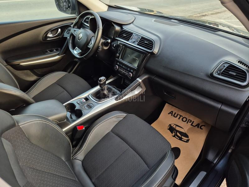 Renault Kadjar 1.6dci