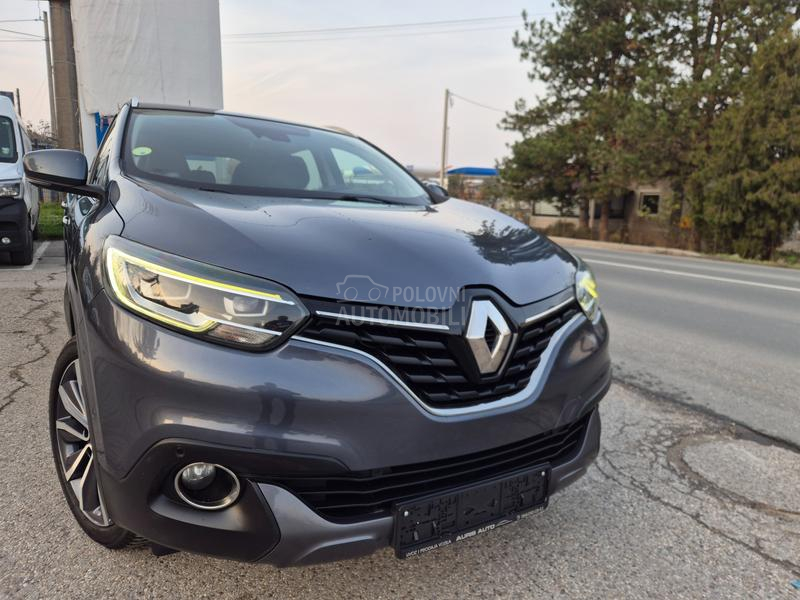 Renault Kadjar 1.6dci