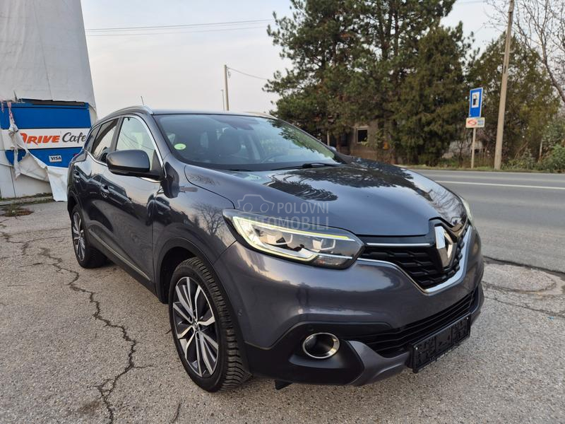 Renault Kadjar 1.6dci