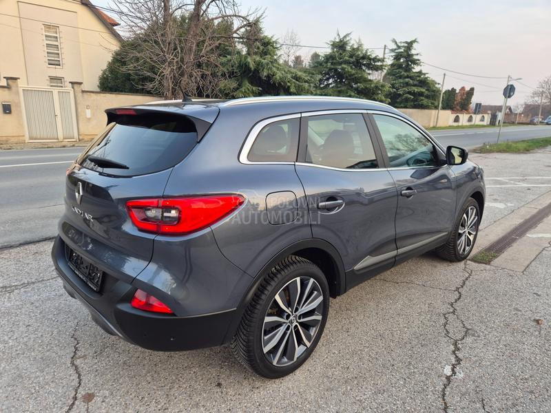 Renault Kadjar 1.6dci