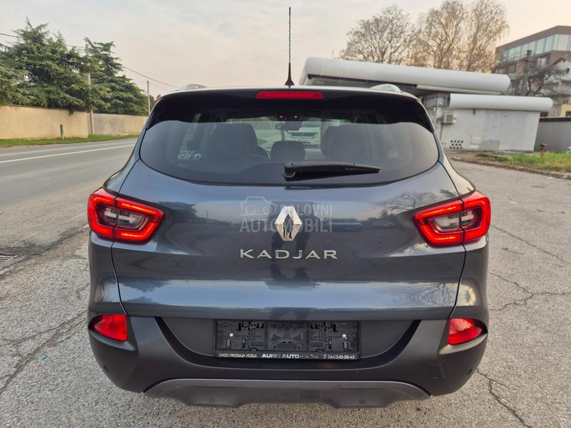 Renault Kadjar 1.6dci