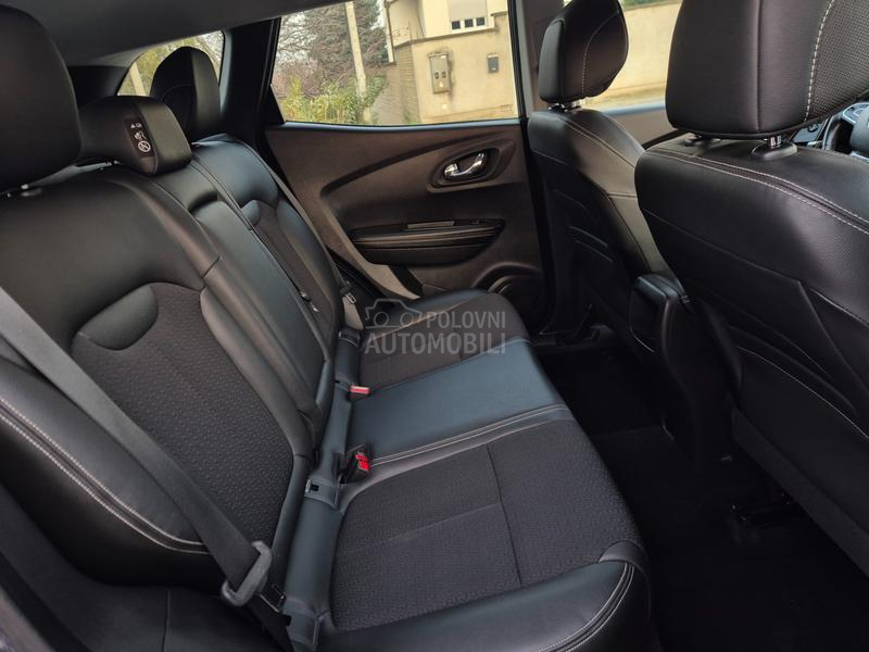 Renault Kadjar 1.6dci
