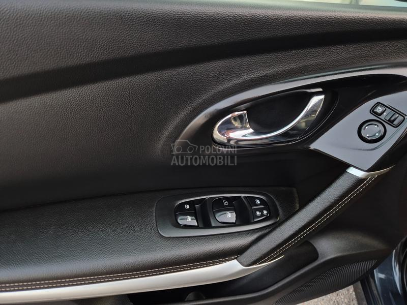 Renault Kadjar 1.6dci