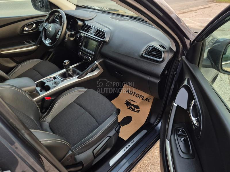 Renault Kadjar 1.6dci