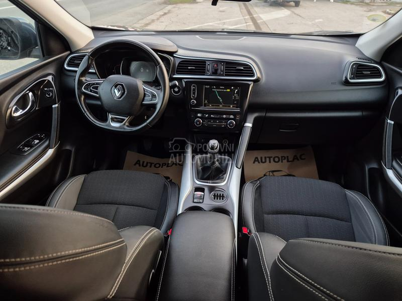 Renault Kadjar 1.6dci