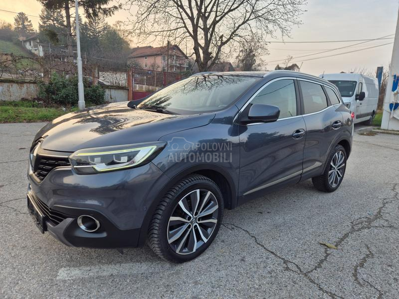 Renault Kadjar 1.6dci