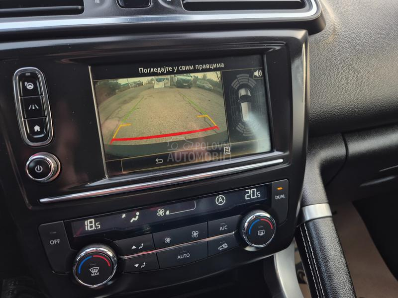 Renault Kadjar 1.6dci