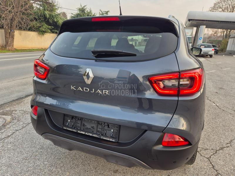 Renault Kadjar 1.6dci