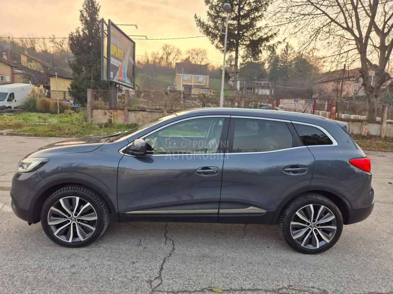 Renault Kadjar 1.6dci