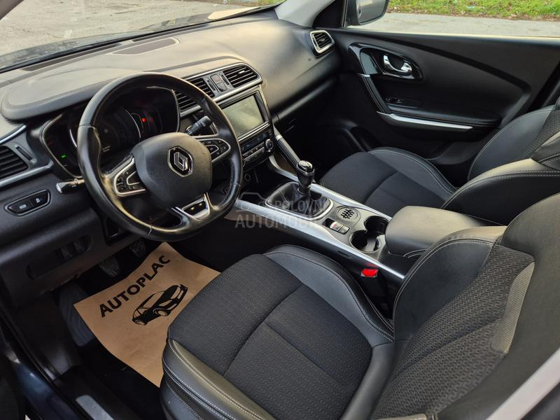 Renault Kadjar 1.6dci