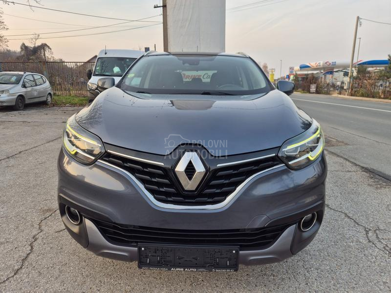 Renault Kadjar 1.6dci