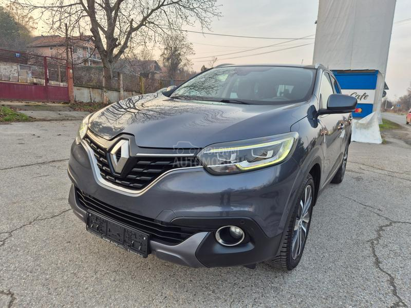 Renault Kadjar 1.6dci