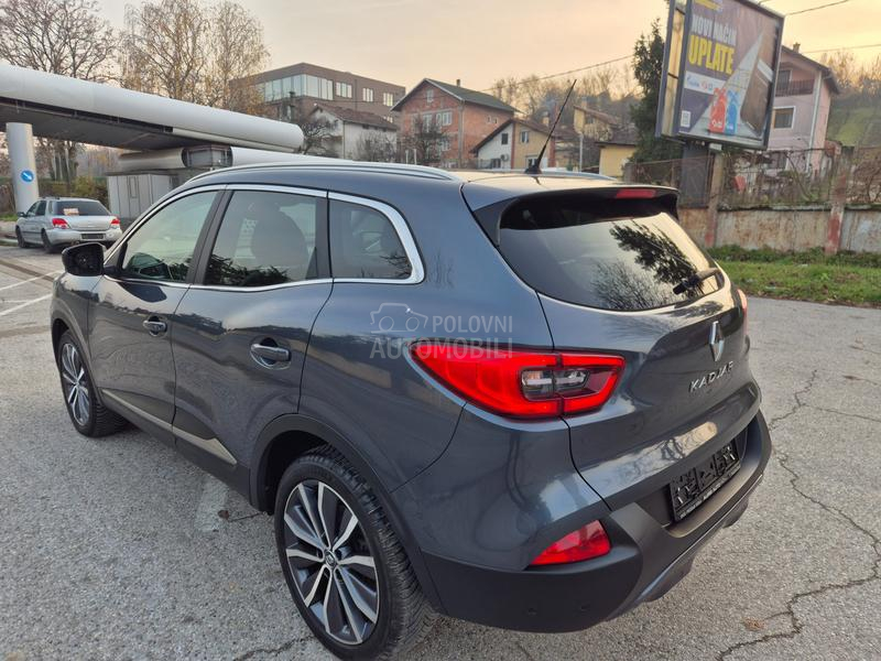Renault Kadjar 1.6dci
