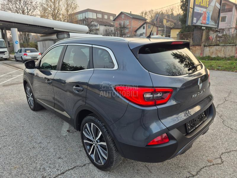 Renault Kadjar 1.6dci