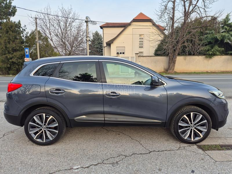 Renault Kadjar 1.6dci