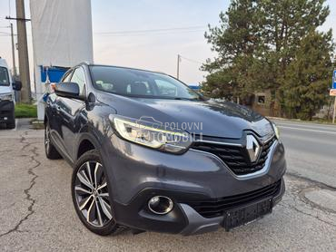 Renault Kadjar 1.6dci