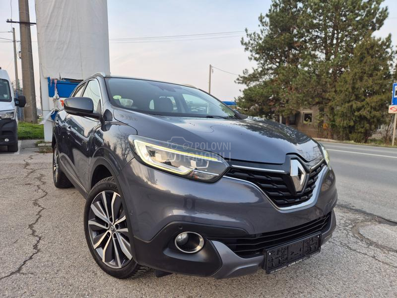 Renault Kadjar 1.6dci