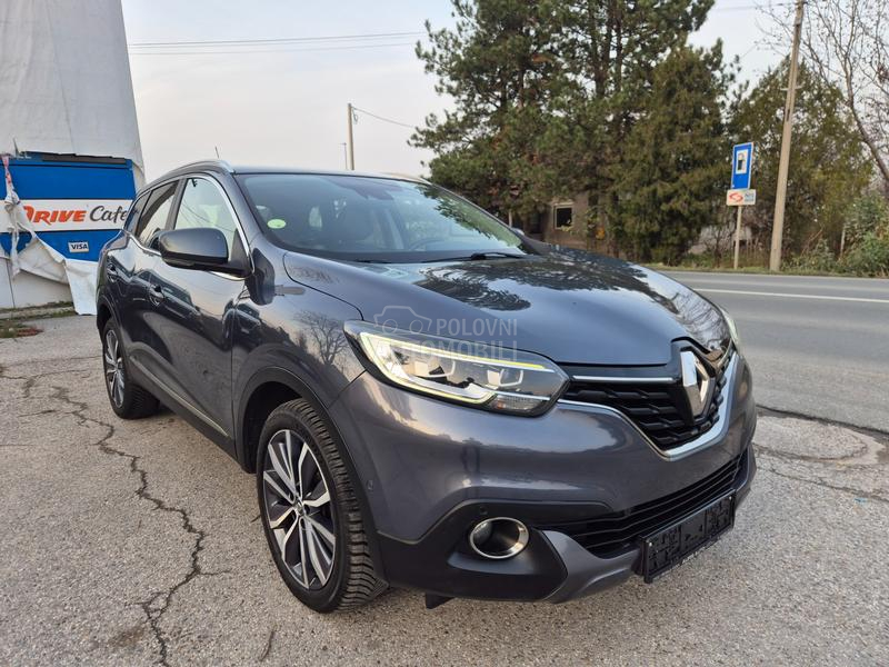 Renault Kadjar 1.6dci