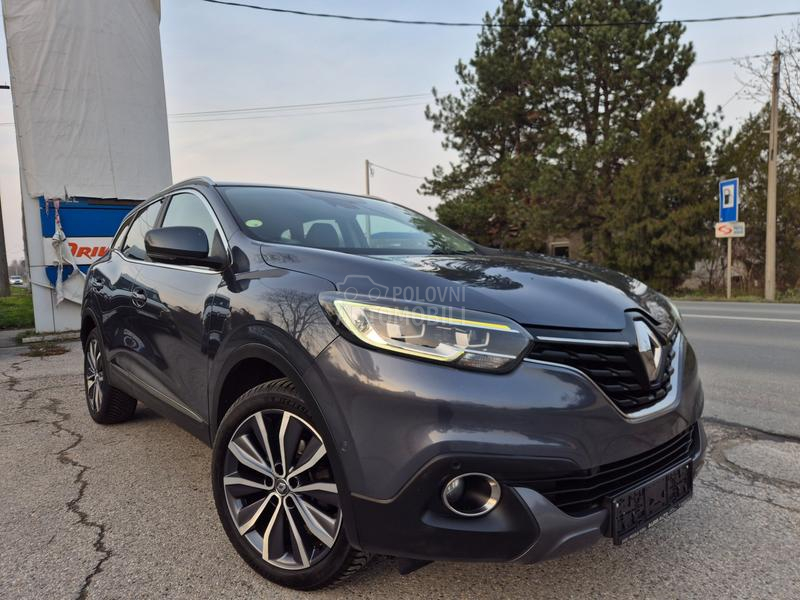 Renault Kadjar 1.6dci