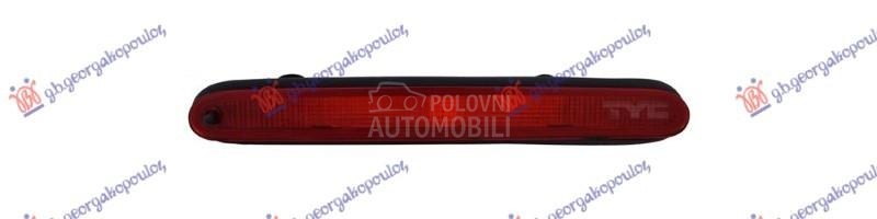 TRECA STOP LAMPA  BERLINGO...