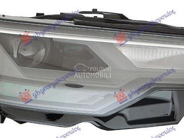FAR LED (DEPO)  A6 18- za Audi A6 od 2018. do 2025. god.