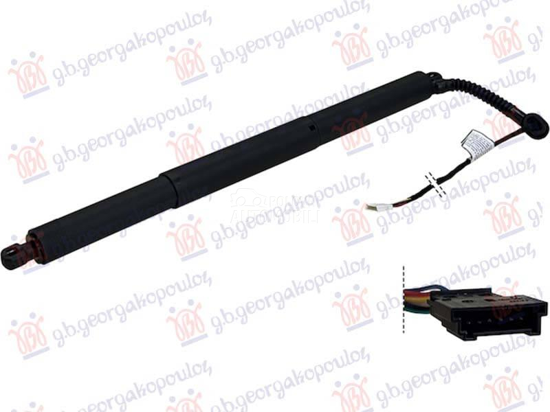 AMORTIZER GEPEK VRATA ELEKT...