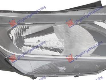 FAR ELEKTRICNI (H19) SA LED... za Hyundai i20 od 2020. do 2025. god.