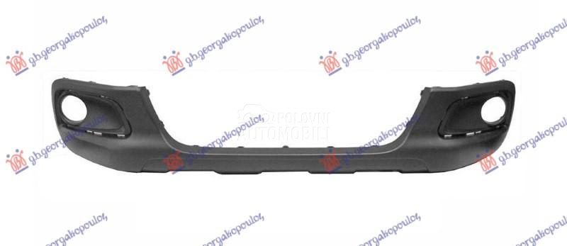 PREDNJI BRANIK DONJI (SA MA...