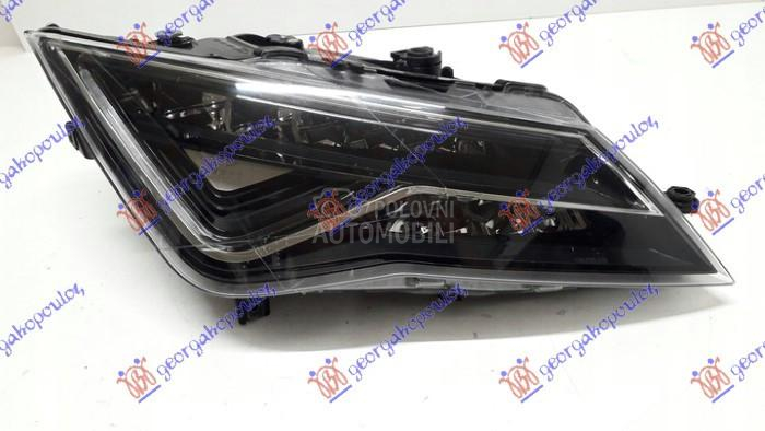 FAR CEO LED (VALEO)  LEON 1...